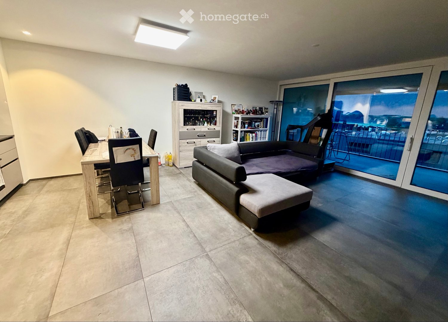 Appartement de 2 pièces, photo 1 sur 5
