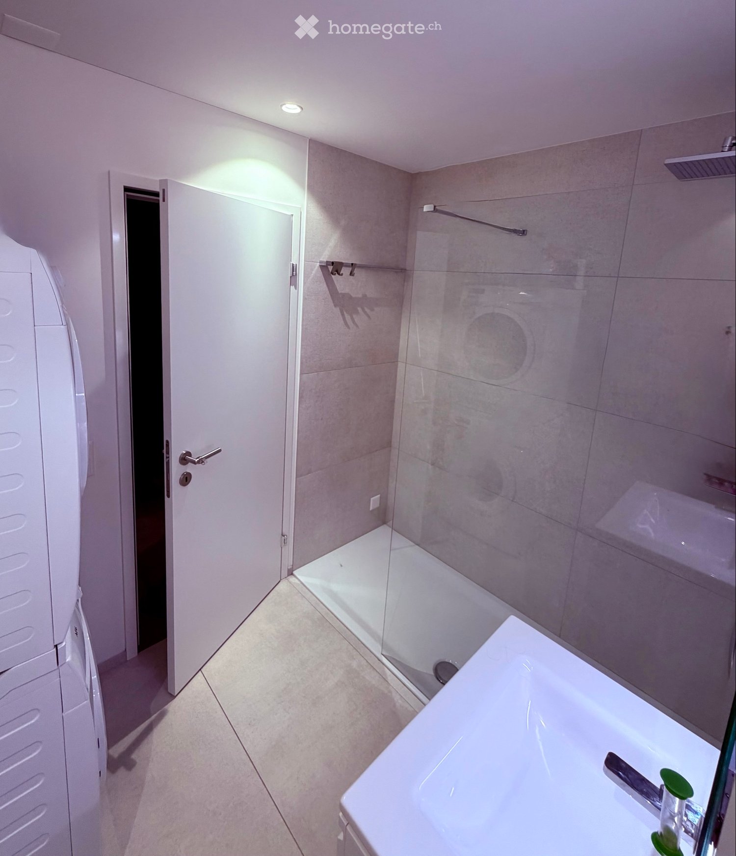 Appartement de 2 pièces, photo 4 sur 5
