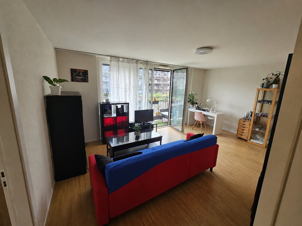 2 ½ rooms apartment, photo 3 sur 3