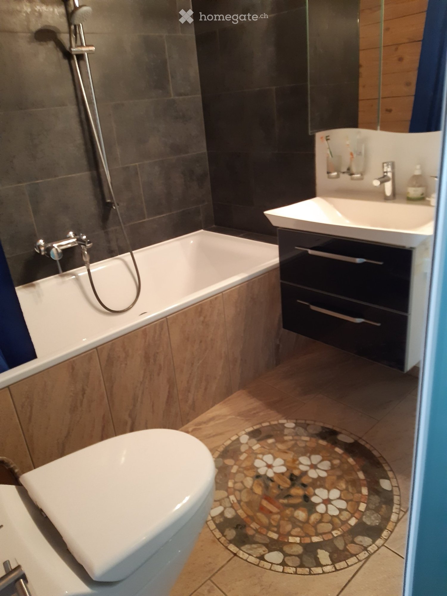 Appartement de 2 ½ pièces, photo 3 sur 5