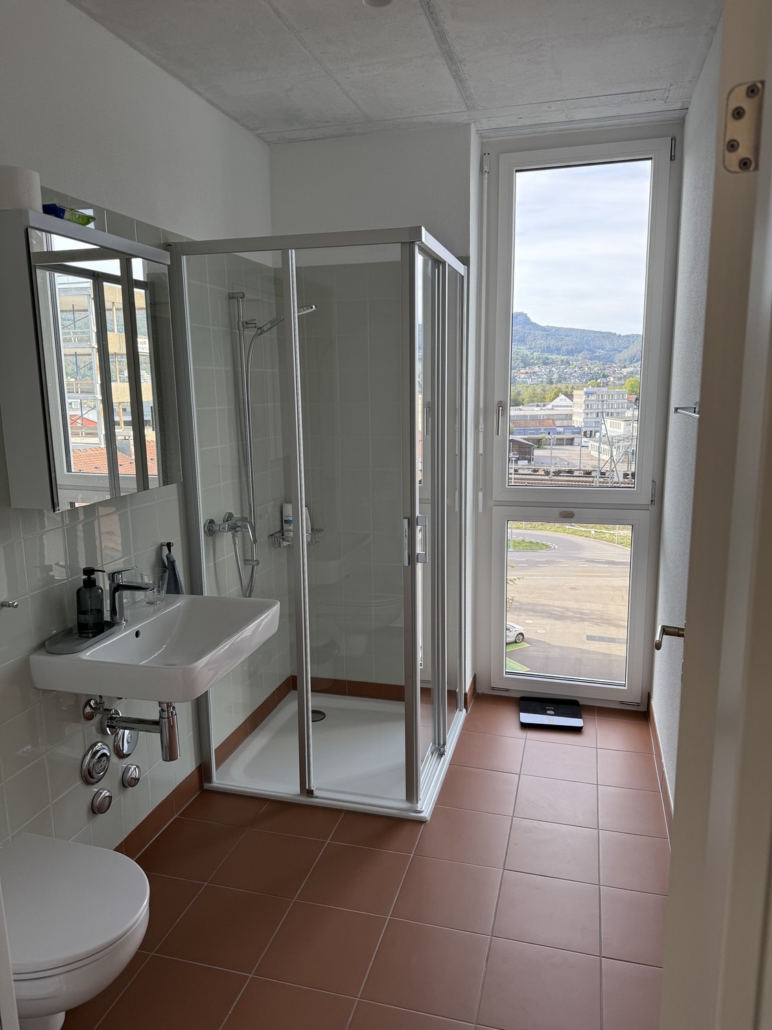 Appartement de 2 ½ pièces