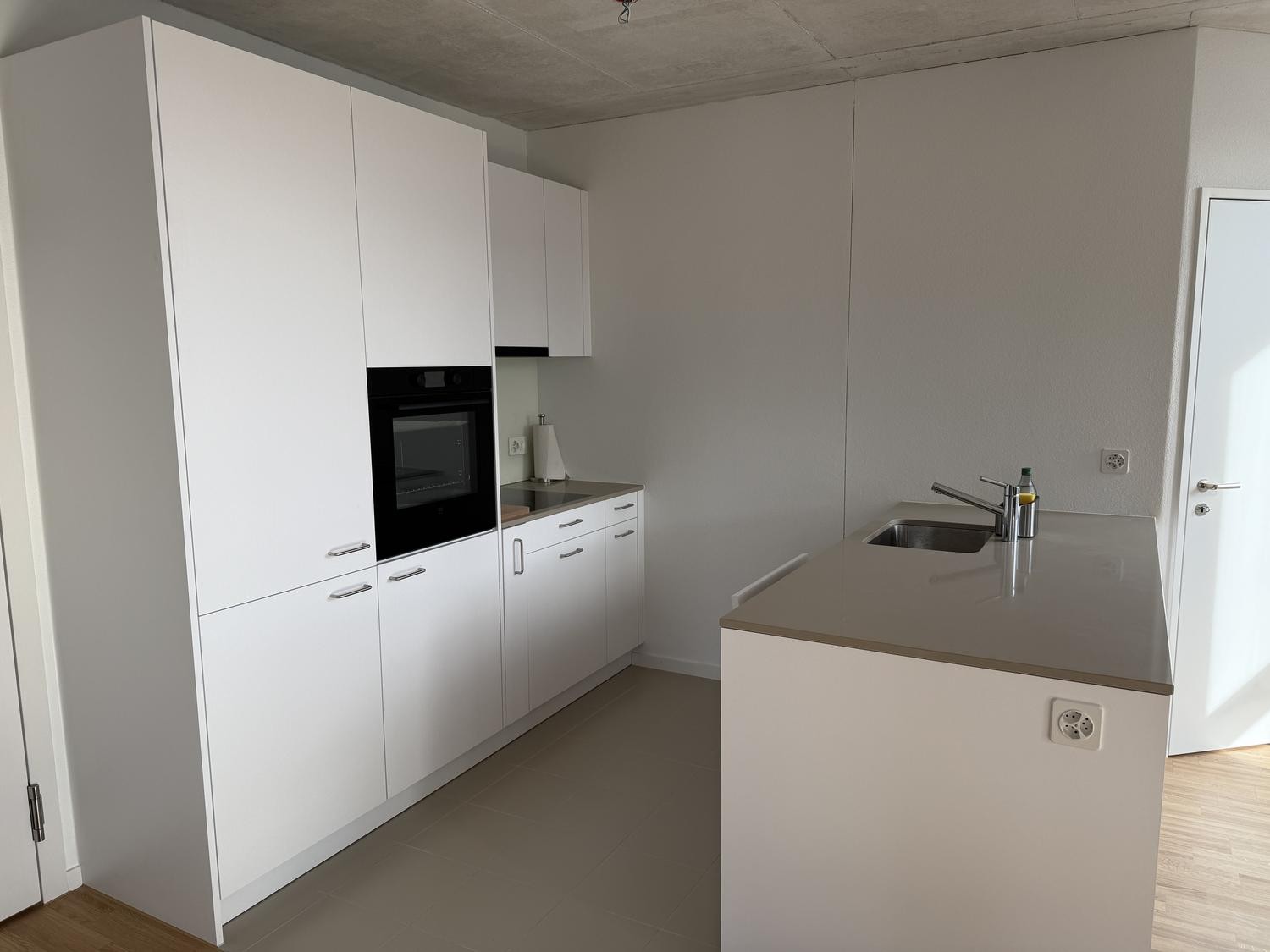 Appartement de 2 ½ pièces