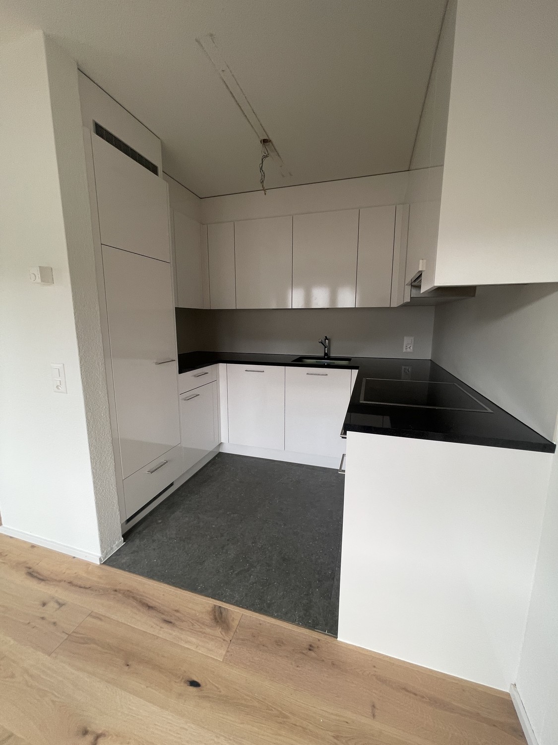 Appartement de 1 ½ pièces, photo 7 sur 10