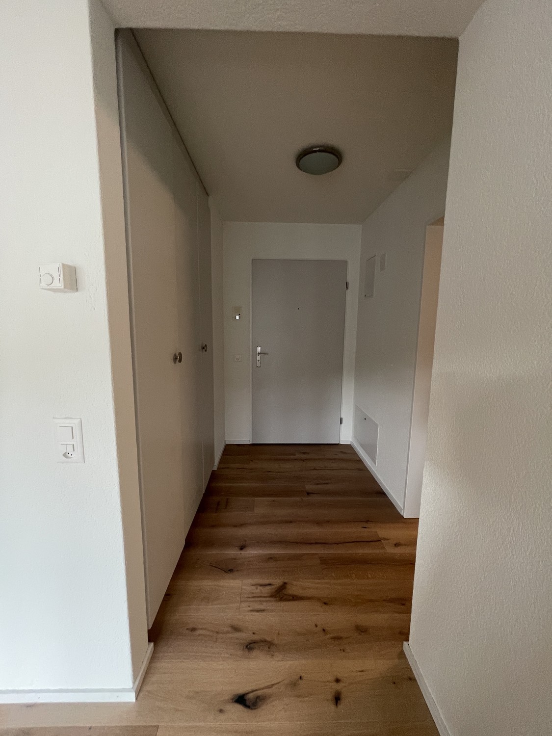 Appartement de 1 ½ pièces, photo 10 sur 10