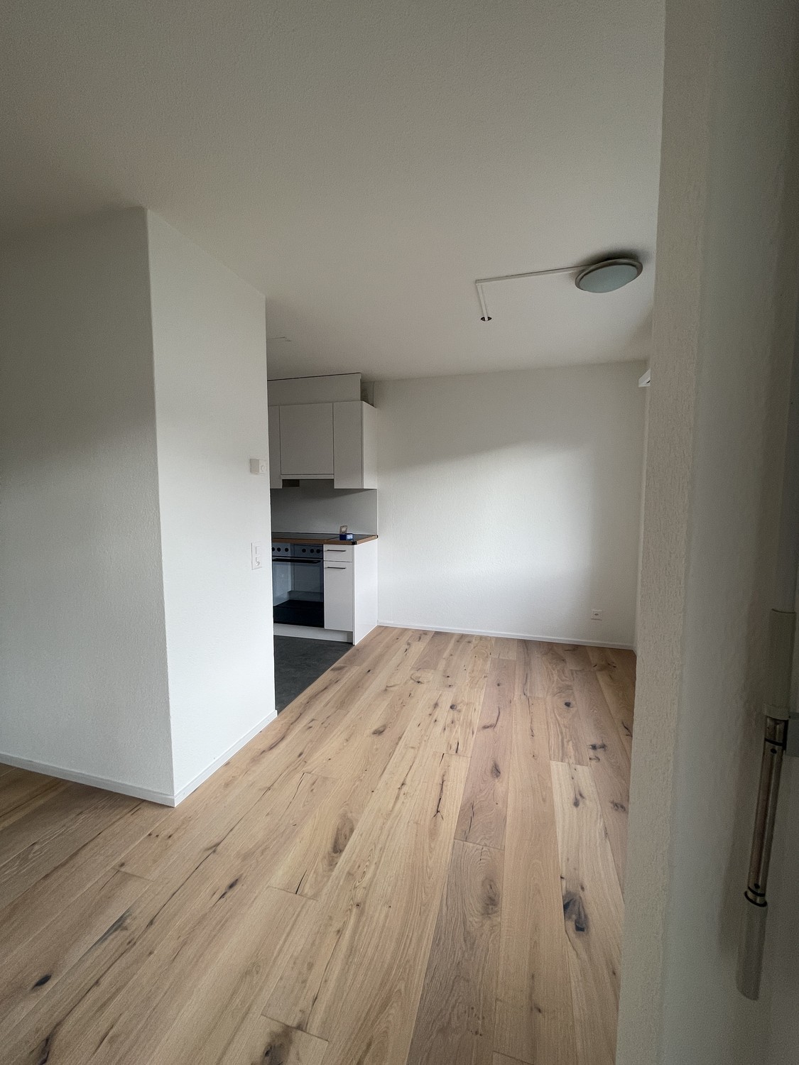 Appartement de 1 ½ pièces, photo 5 sur 10