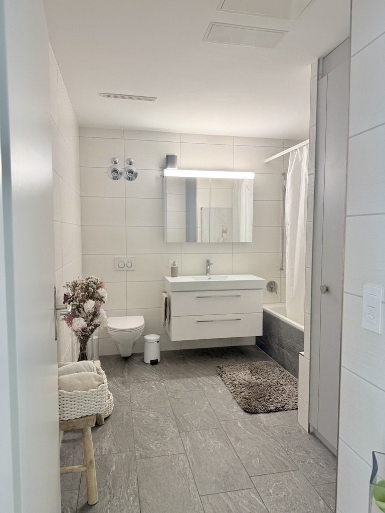 Appartement meublé de 2 ½ pièces, photo 6 sur 8