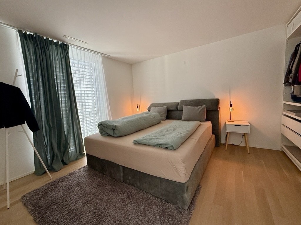 Appartement meublé de 2 ½ pièces, photo 4 sur 8