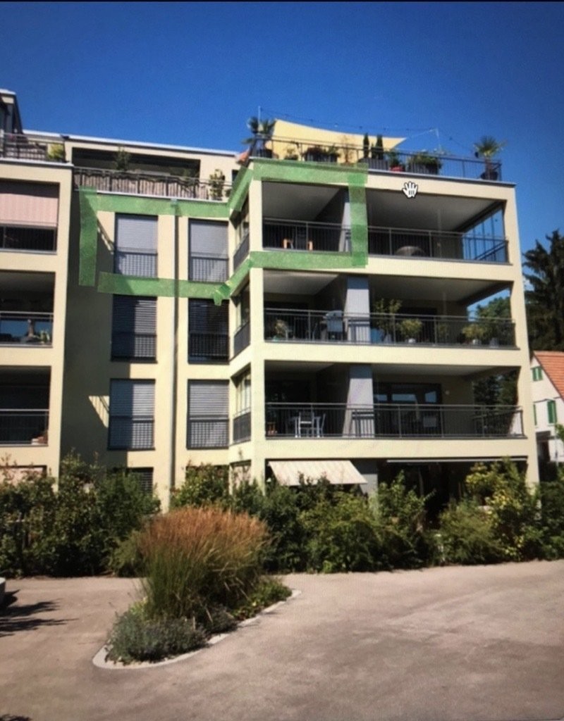 Appartement meublé de 2 ½ pièces, photo 8 sur 8