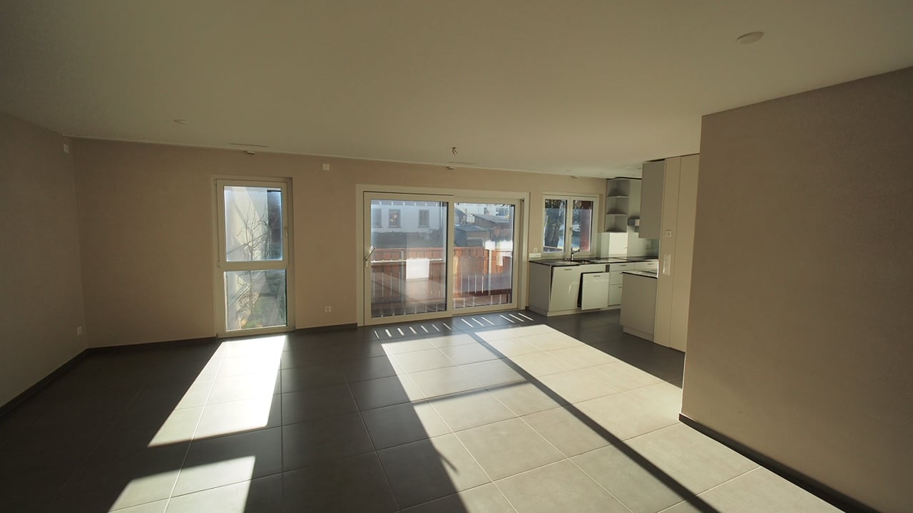 Appartement de 4 ½ pièces, photo 9 sur 10