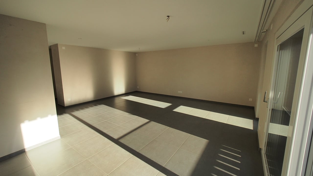 Appartement de 4 ½ pièces, photo 10 sur 10