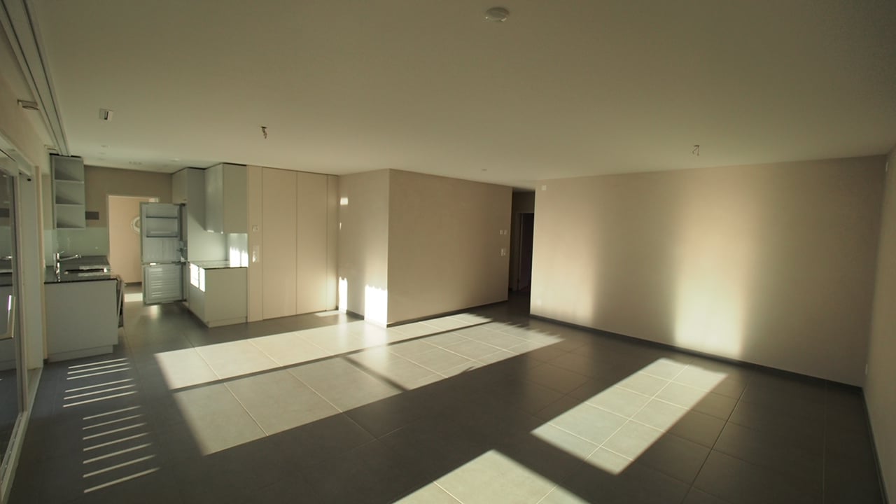 Appartement de 4 ½ pièces, photo 6 sur 10