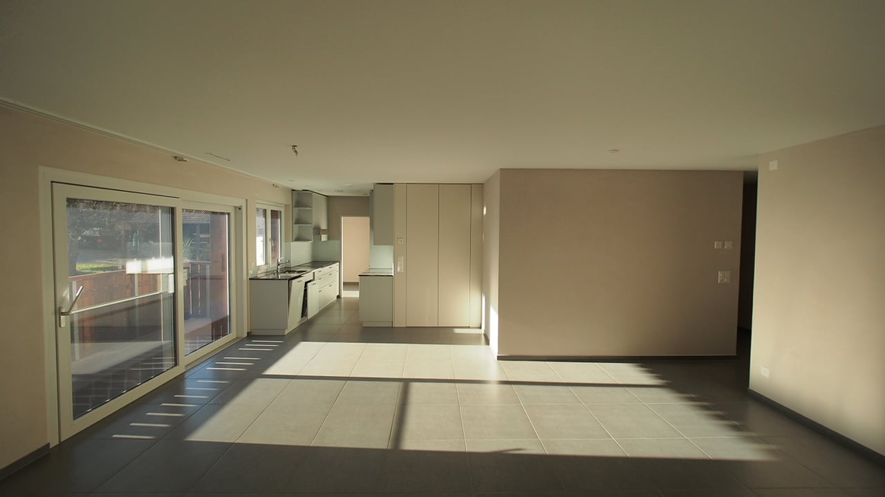 Appartement de 4 ½ pièces, photo 7 sur 10
