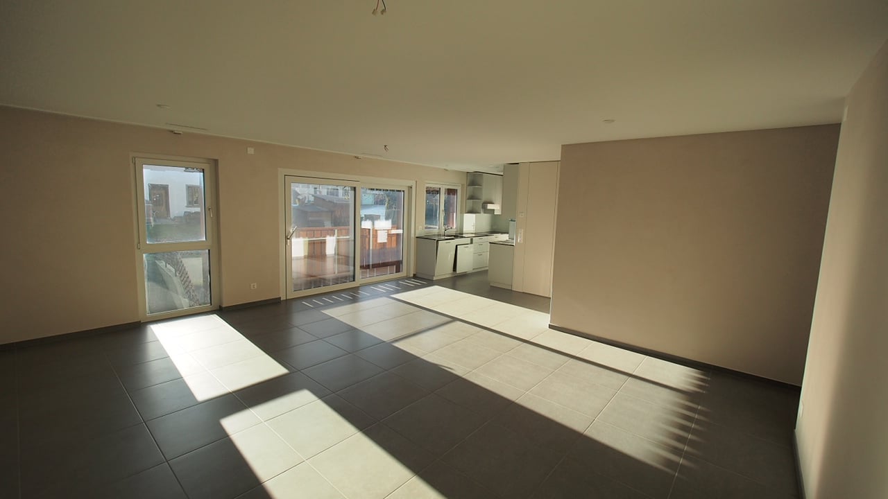 Appartement de 4 ½ pièces, photo 3 sur 10