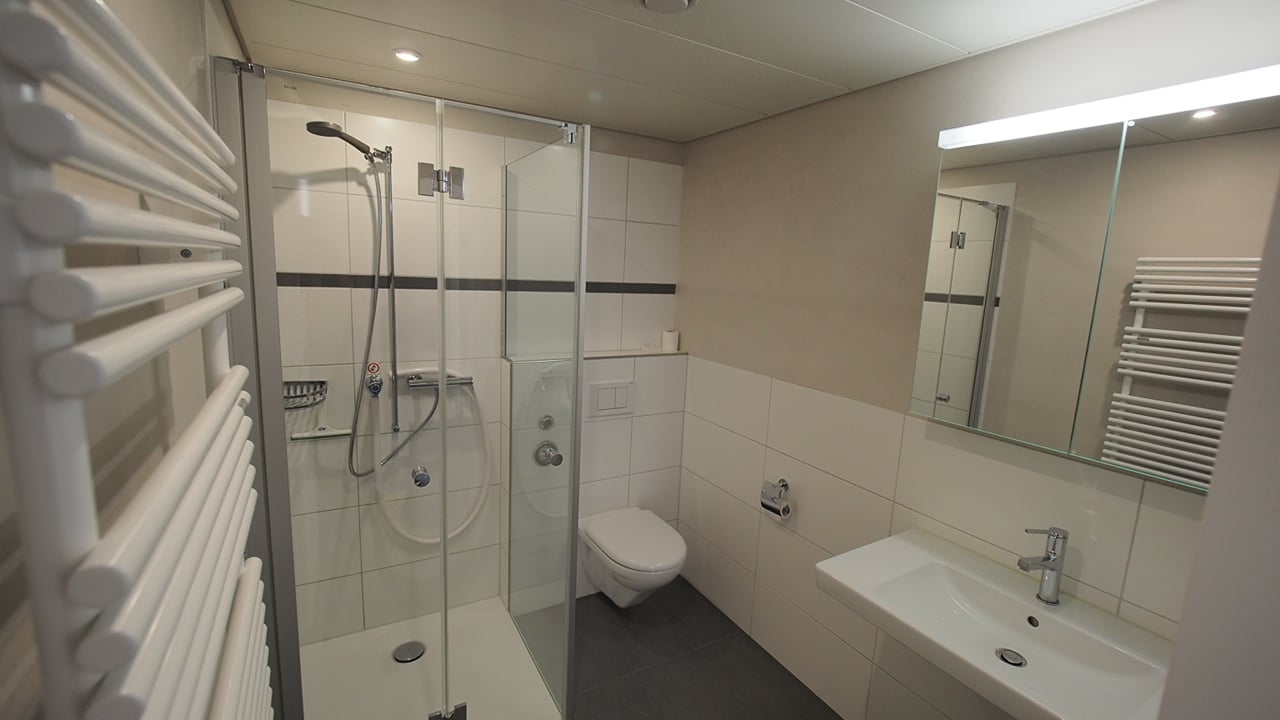 Appartement de 4 ½ pièces, photo 2 sur 10