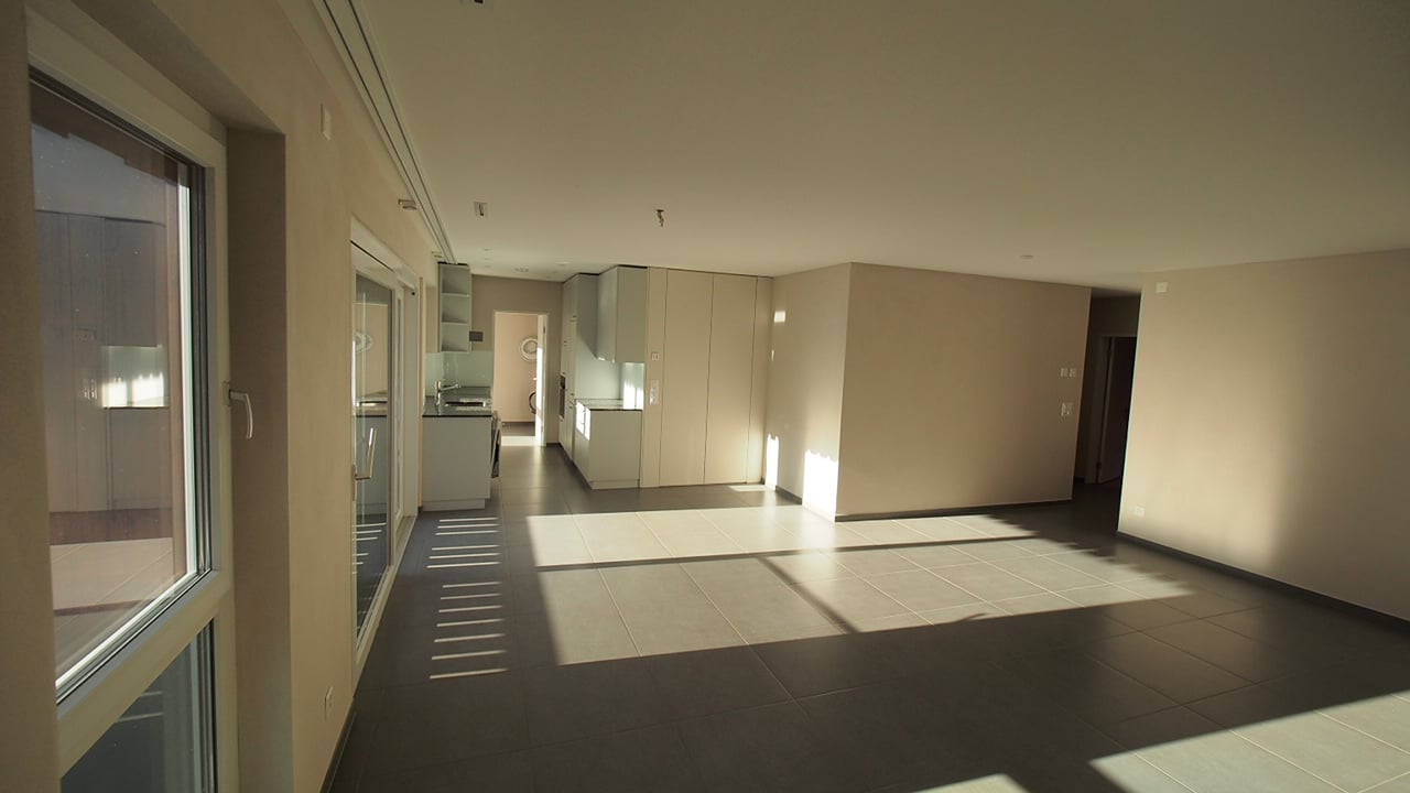 Appartement de 4 ½ pièces, photo 8 sur 10