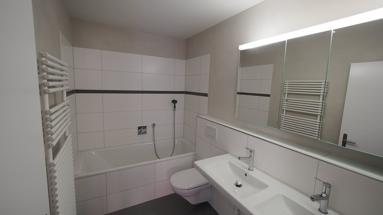 Appartement de 4 ½ pièces, photo 4 sur 10