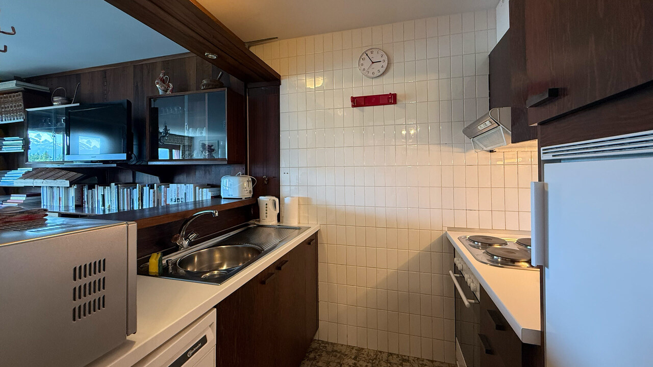 3 rooms apartment, photo 8 sur 10