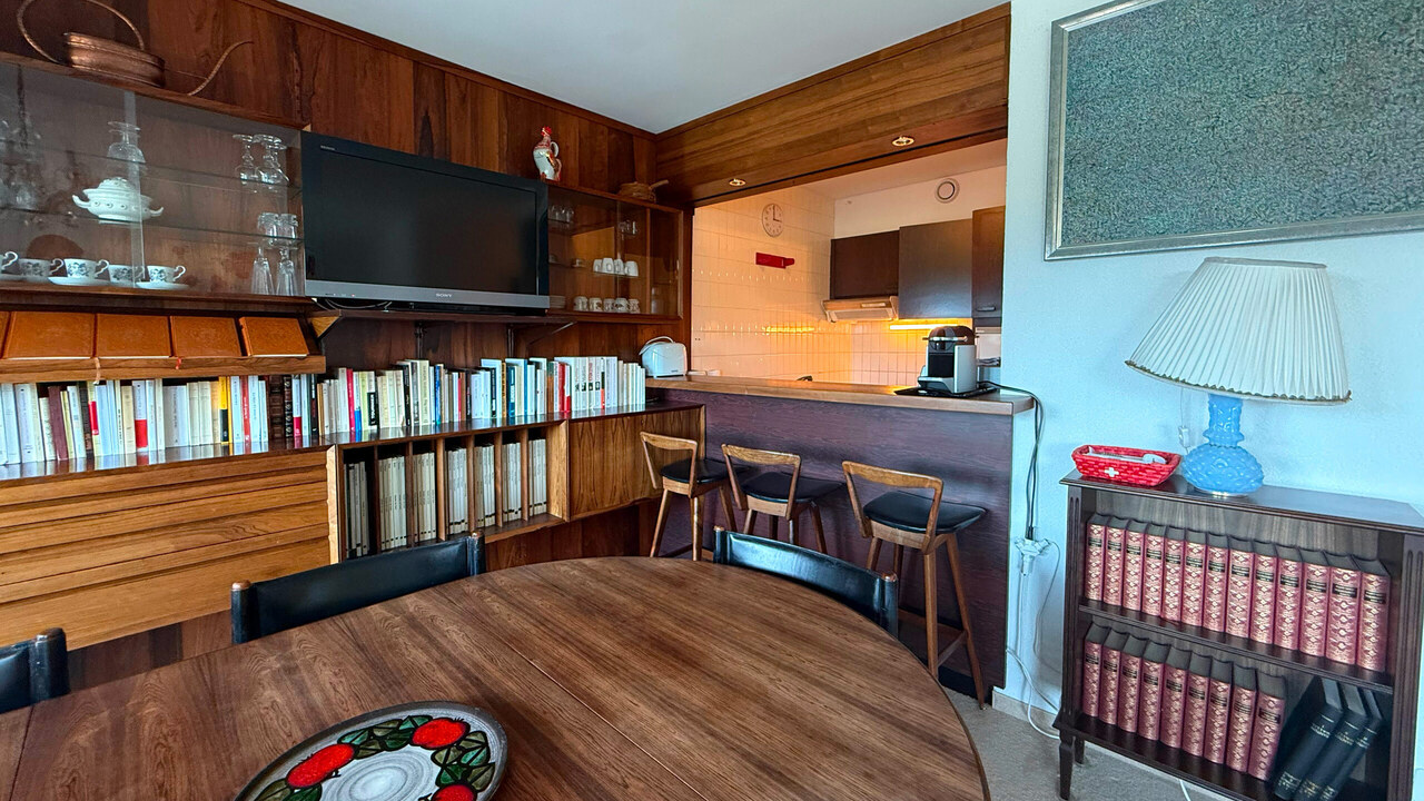 3 rooms apartment, photo 7 sur 10