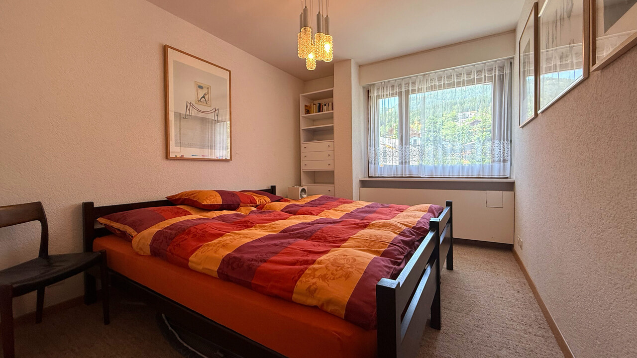 3 rooms apartment, photo 3 sur 10