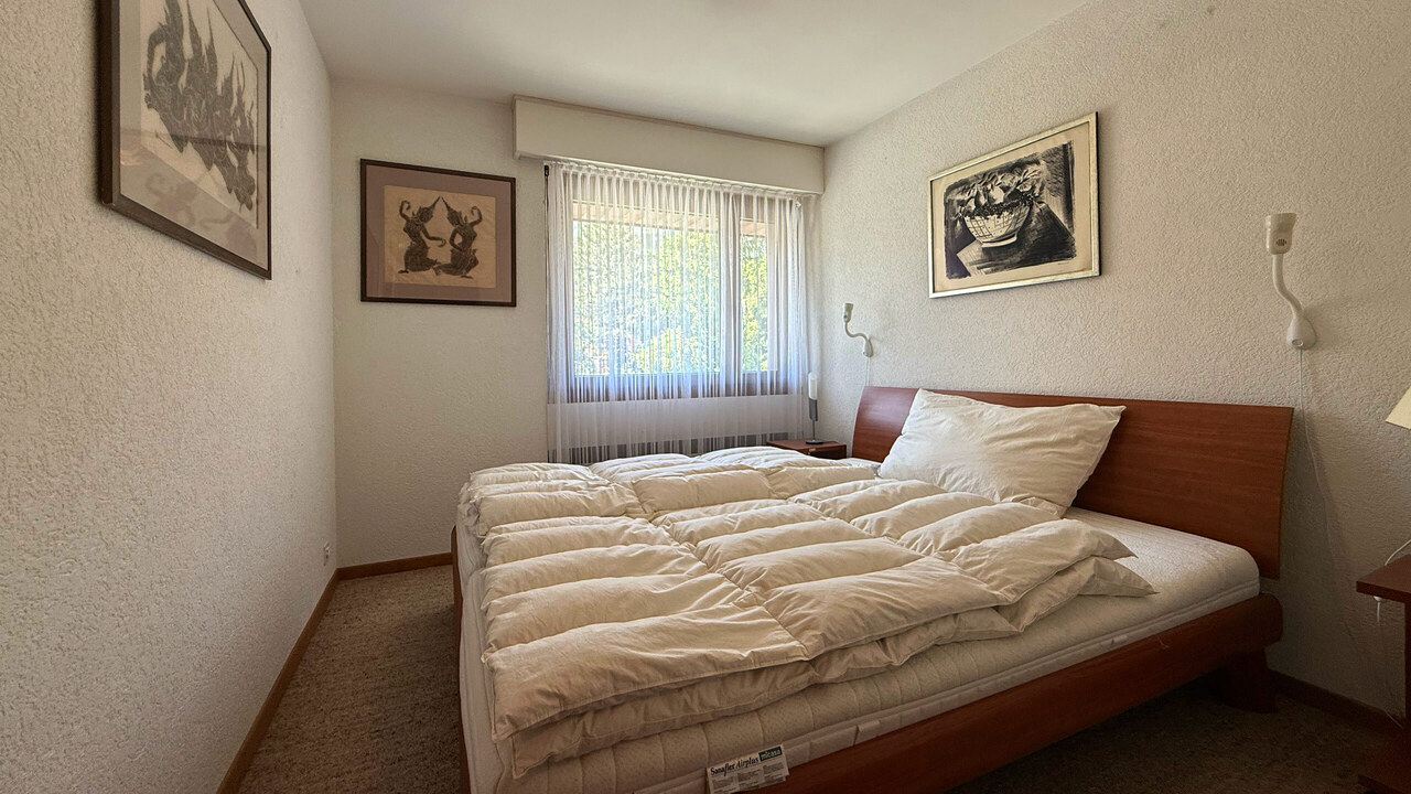 3 rooms apartment, photo 4 sur 10