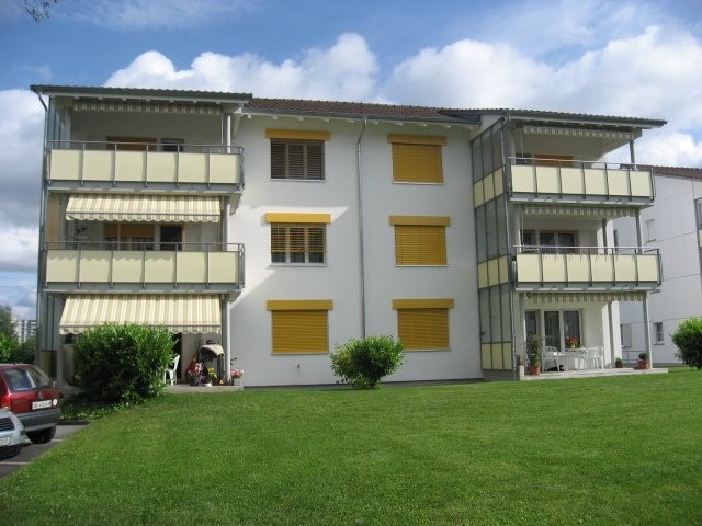 Appartement de 2 pièces, photo 1 sur 7