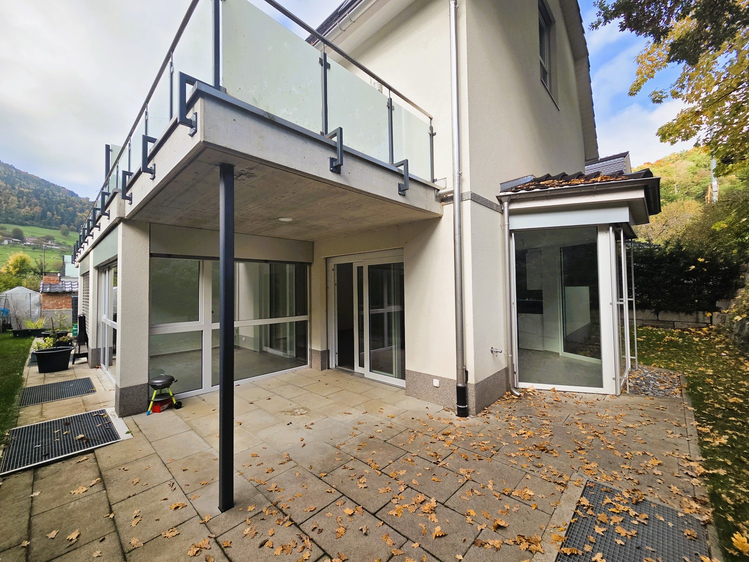 Maison individuelle de 5 ½ pièces, photo 7 sur 10