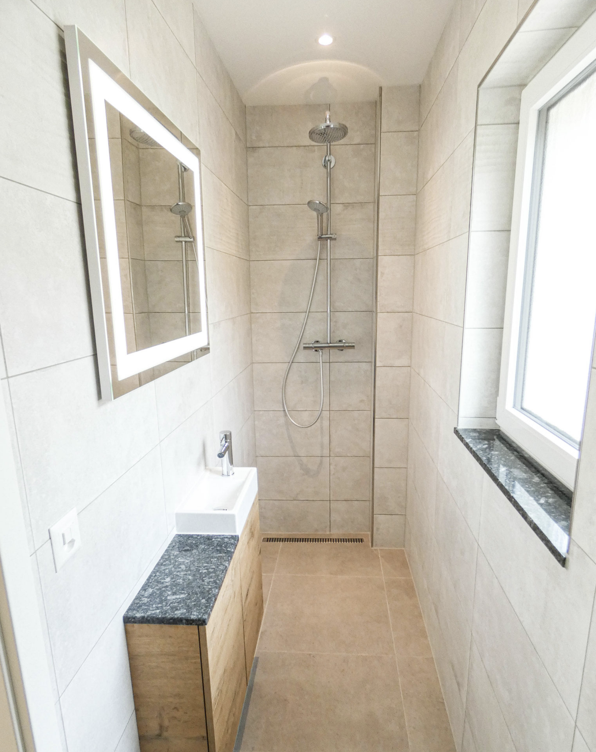 Maison individuelle de 5 ½ pièces, photo 9 sur 10