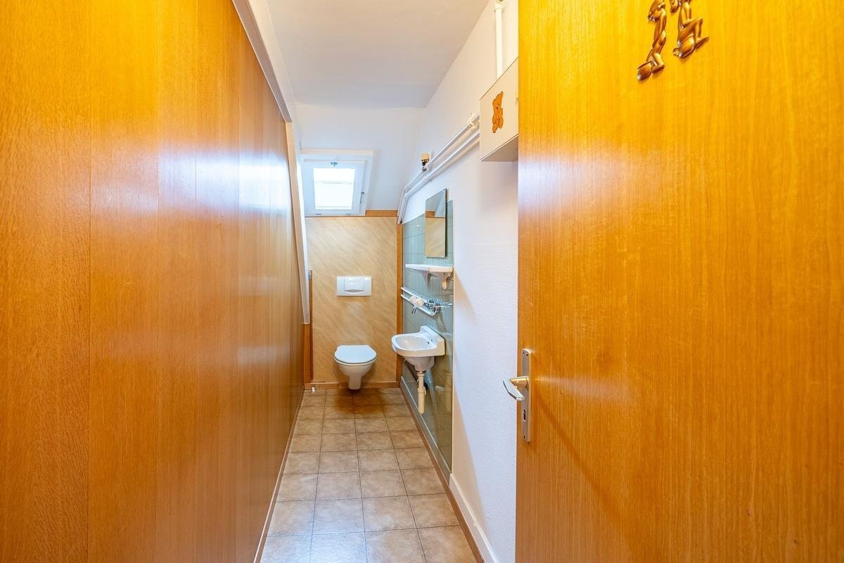 Appartement de 5 ½ pièces