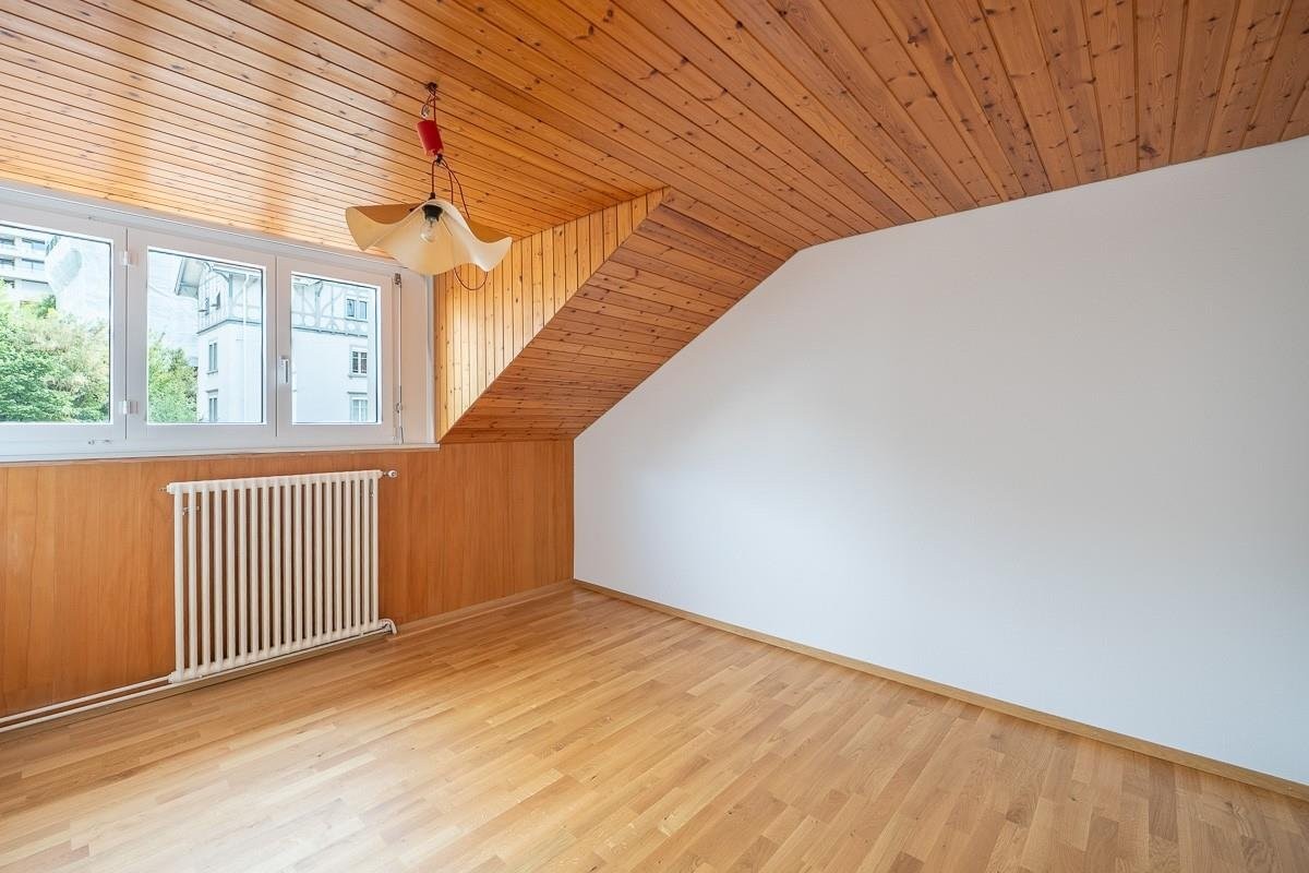 Appartement de 5 ½ pièces