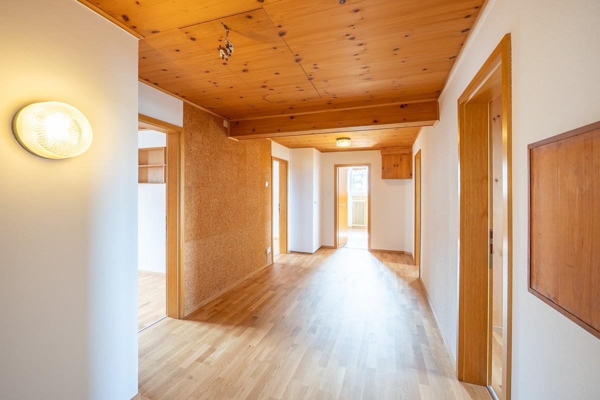 Appartement de 5 ½ pièces