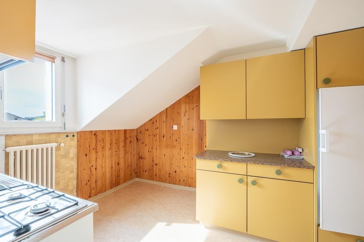 Appartement de 5 ½ pièces