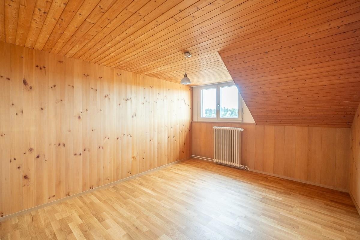 Appartement de 5 ½ pièces