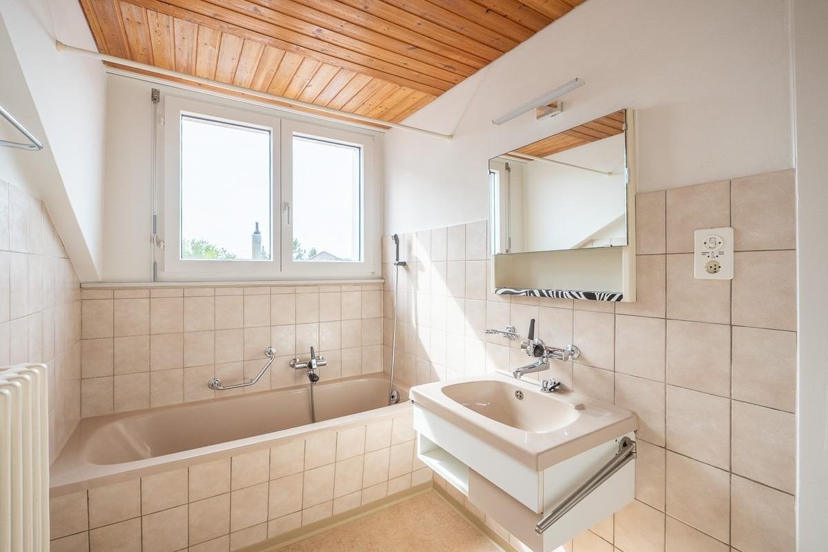 Appartement de 5 ½ pièces