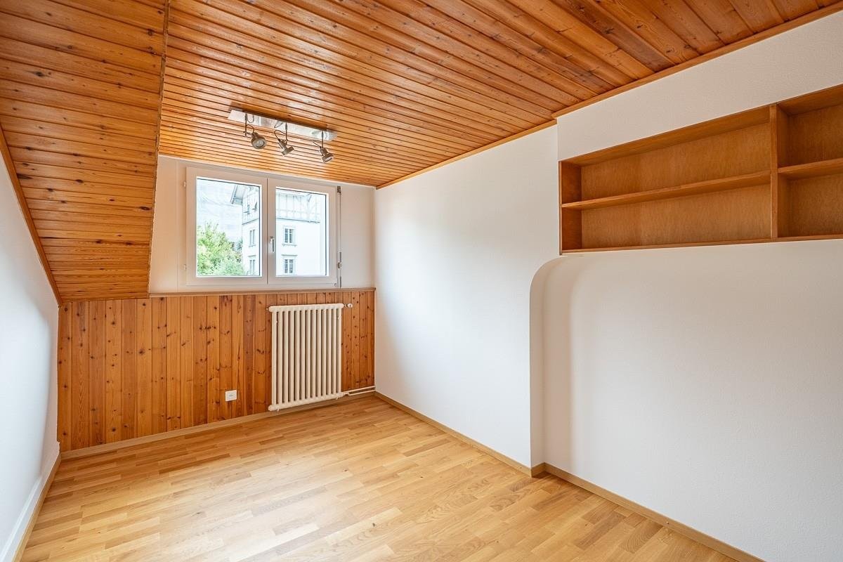 Appartement de 5 ½ pièces