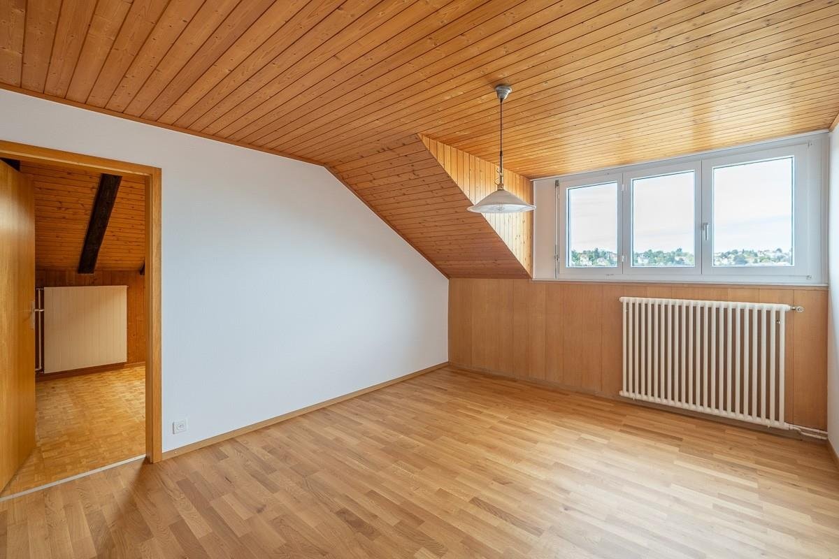 Appartement de 5 ½ pièces