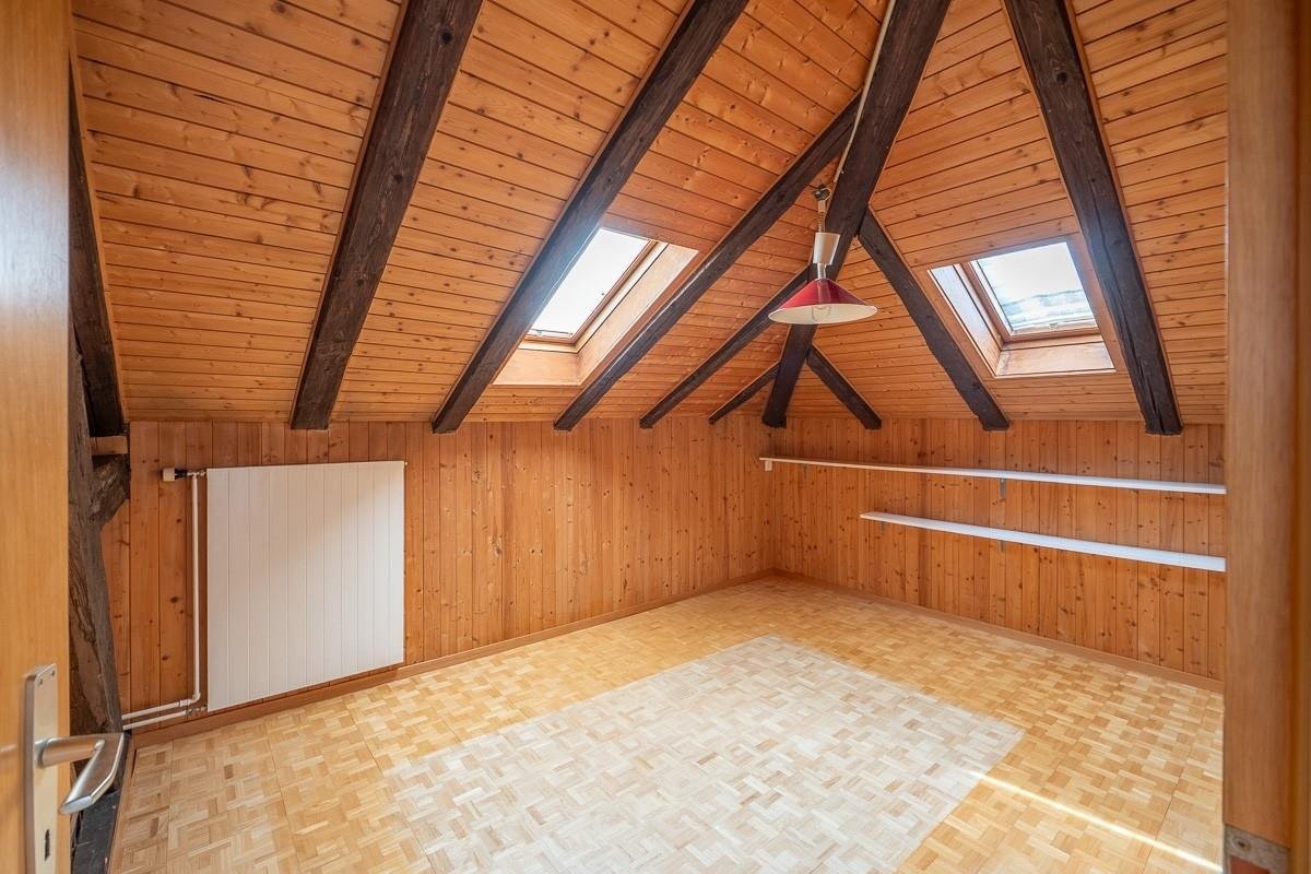 Appartement de 5 ½ pièces