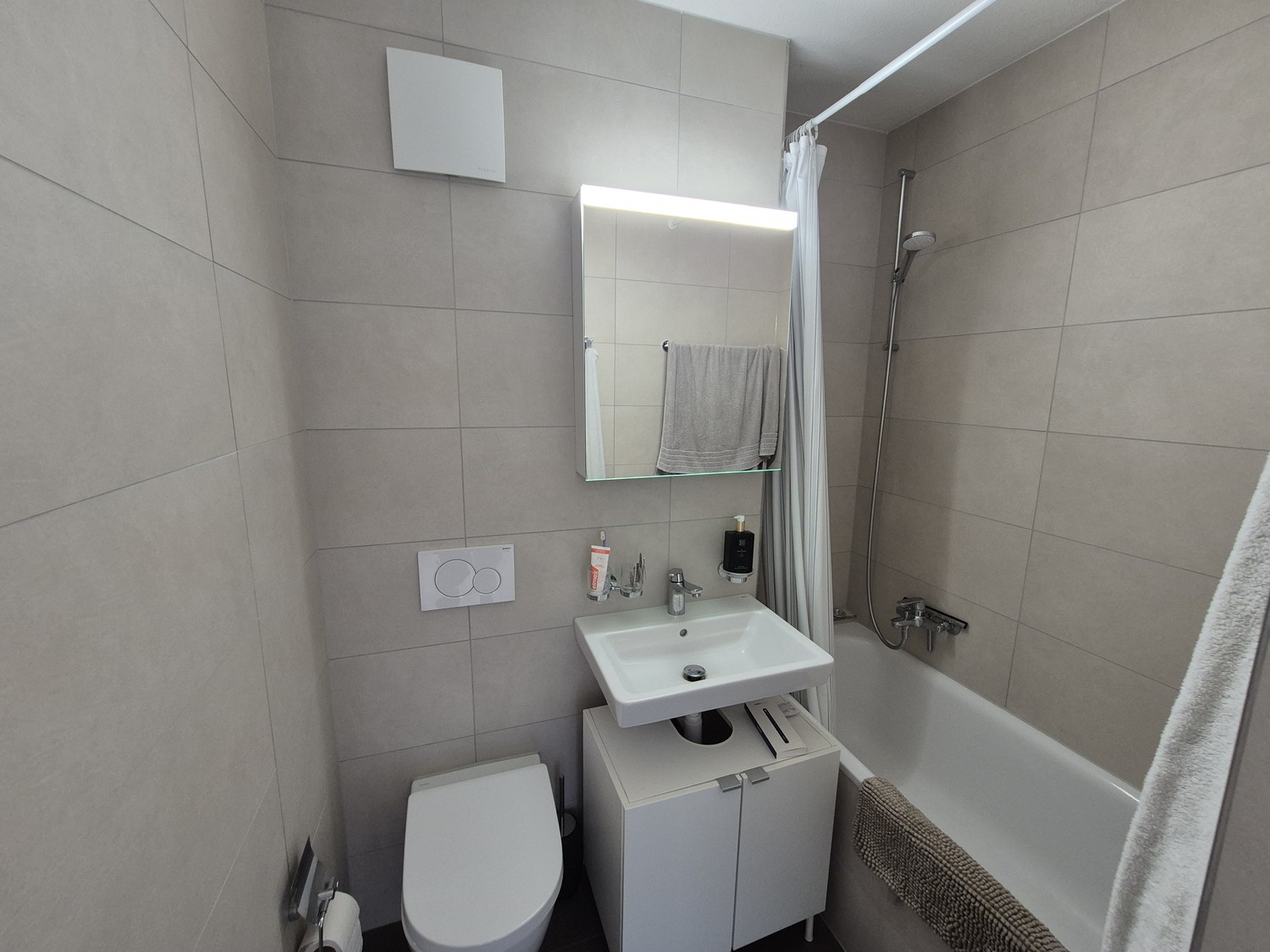 Appartement 1 pièce, photo 6 sur 7