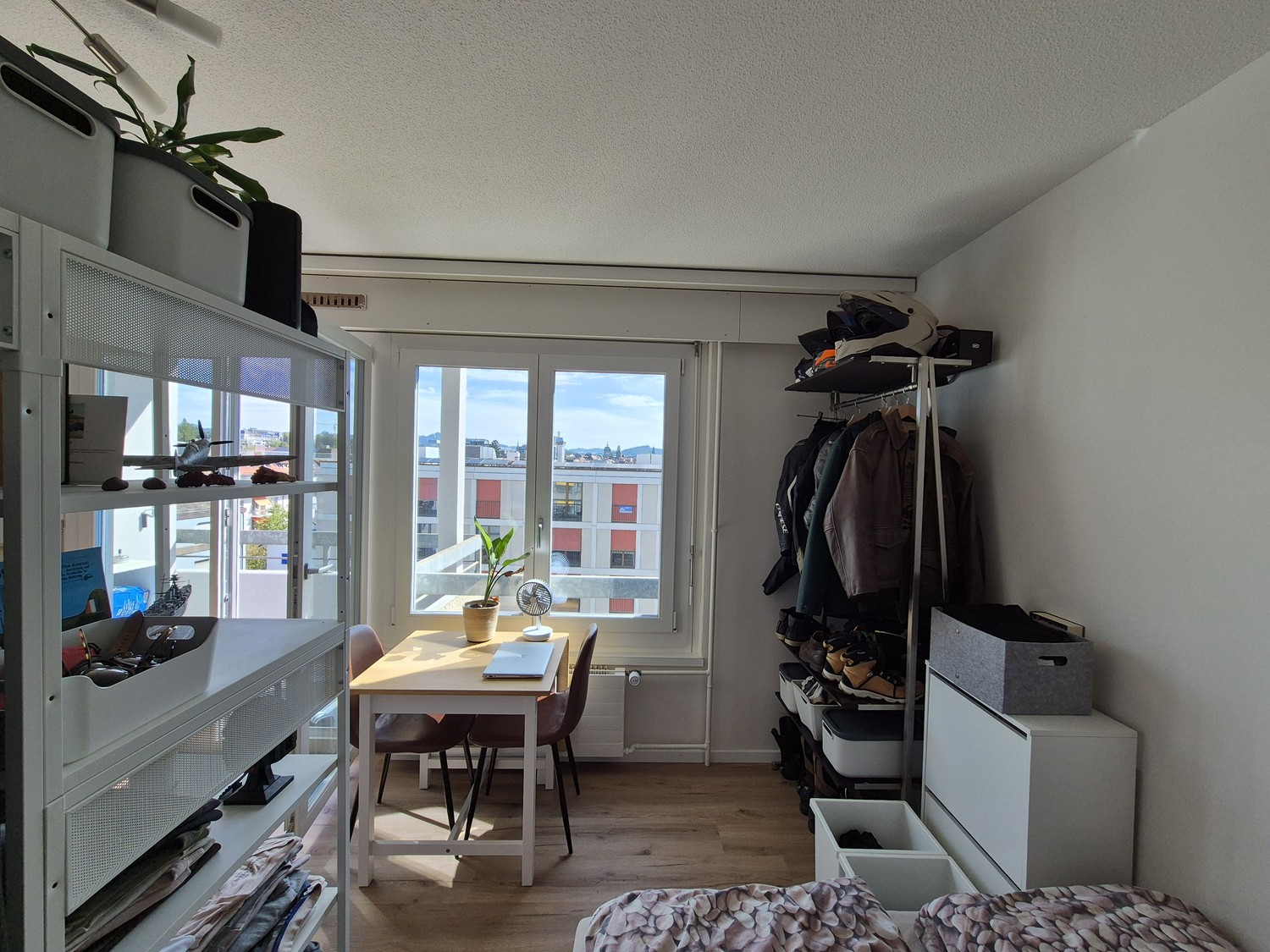 Appartement 1 pièce, photo 4 sur 7