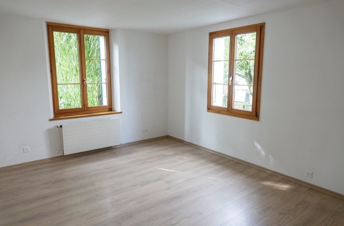 Appartement de 3 ½ pièces, photo 1 sur 7