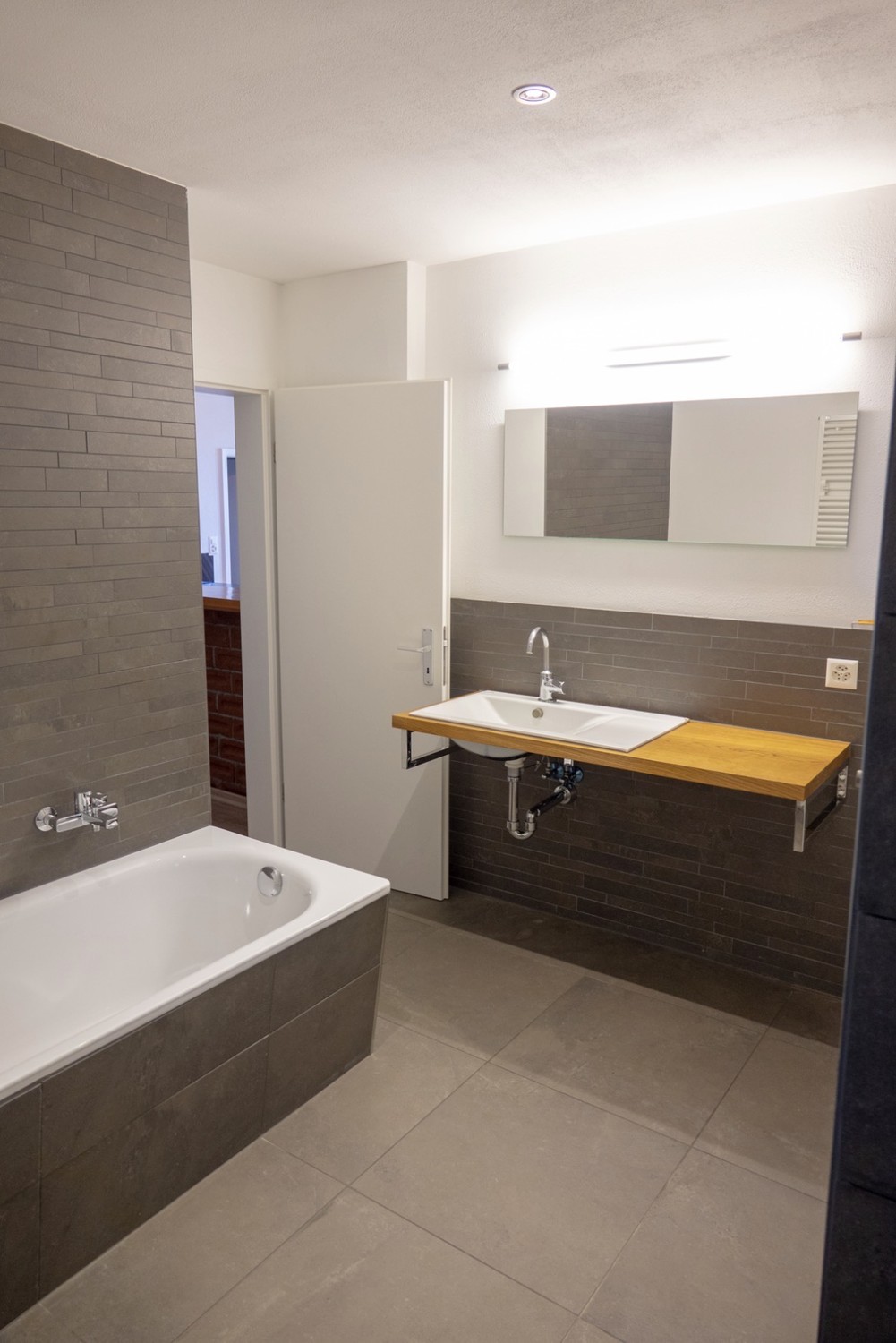 Appartement de 3 ½ pièces, photo 6 sur 7