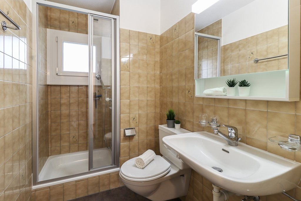 2 ½ rooms apartment, photo 8 sur 9
