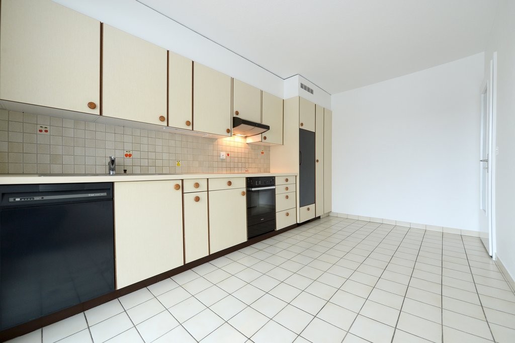 2 ½ rooms apartment, photo 4 sur 9