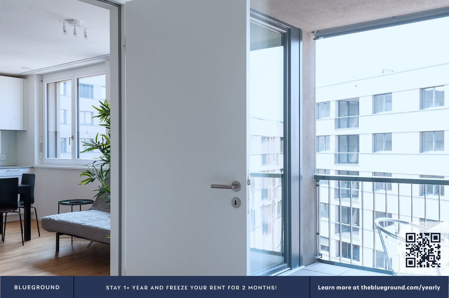 appartement meublé 2 pièces, photo 6 sur 10