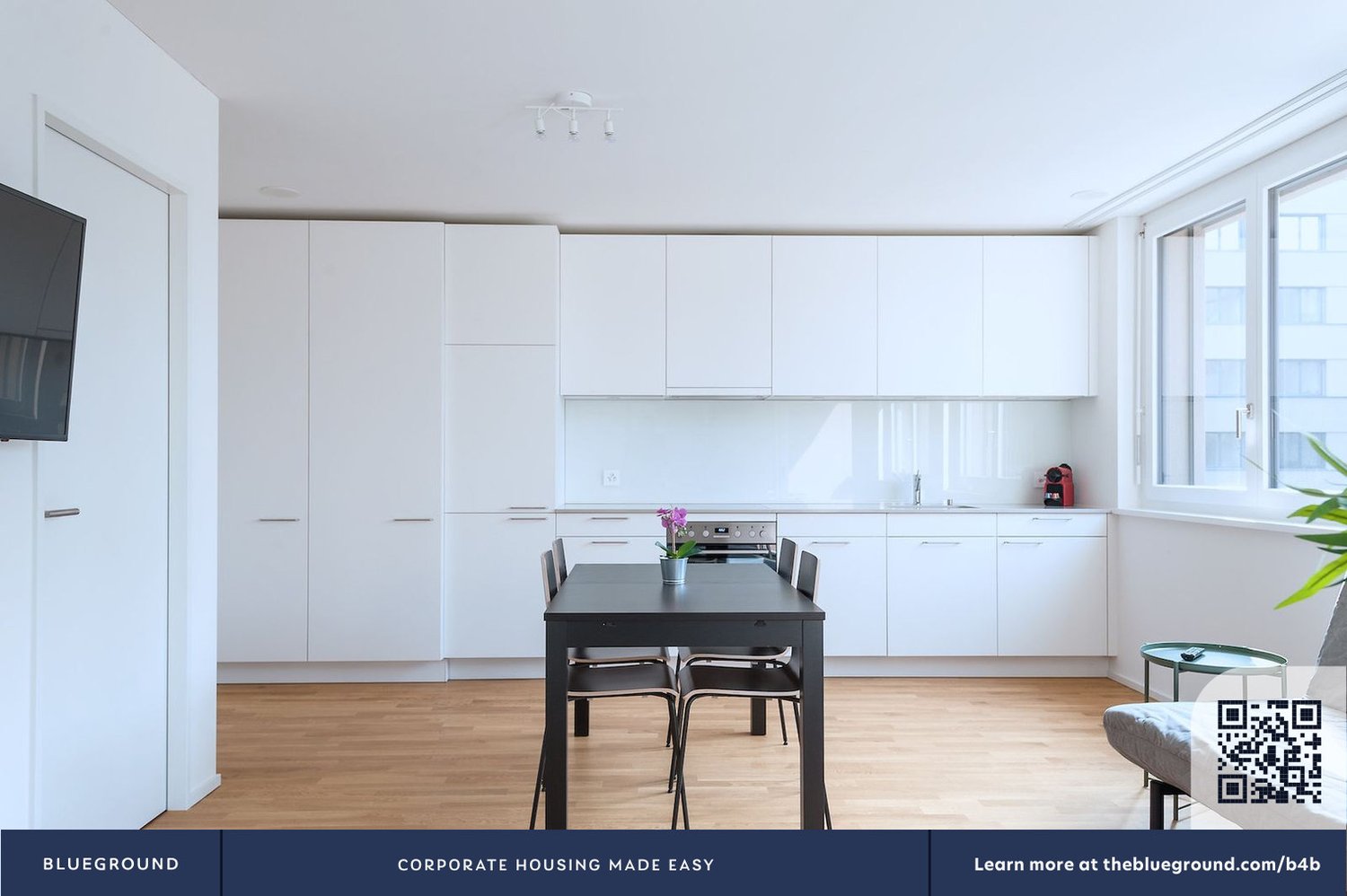 appartement meublé 2 pièces, photo 10 sur 10