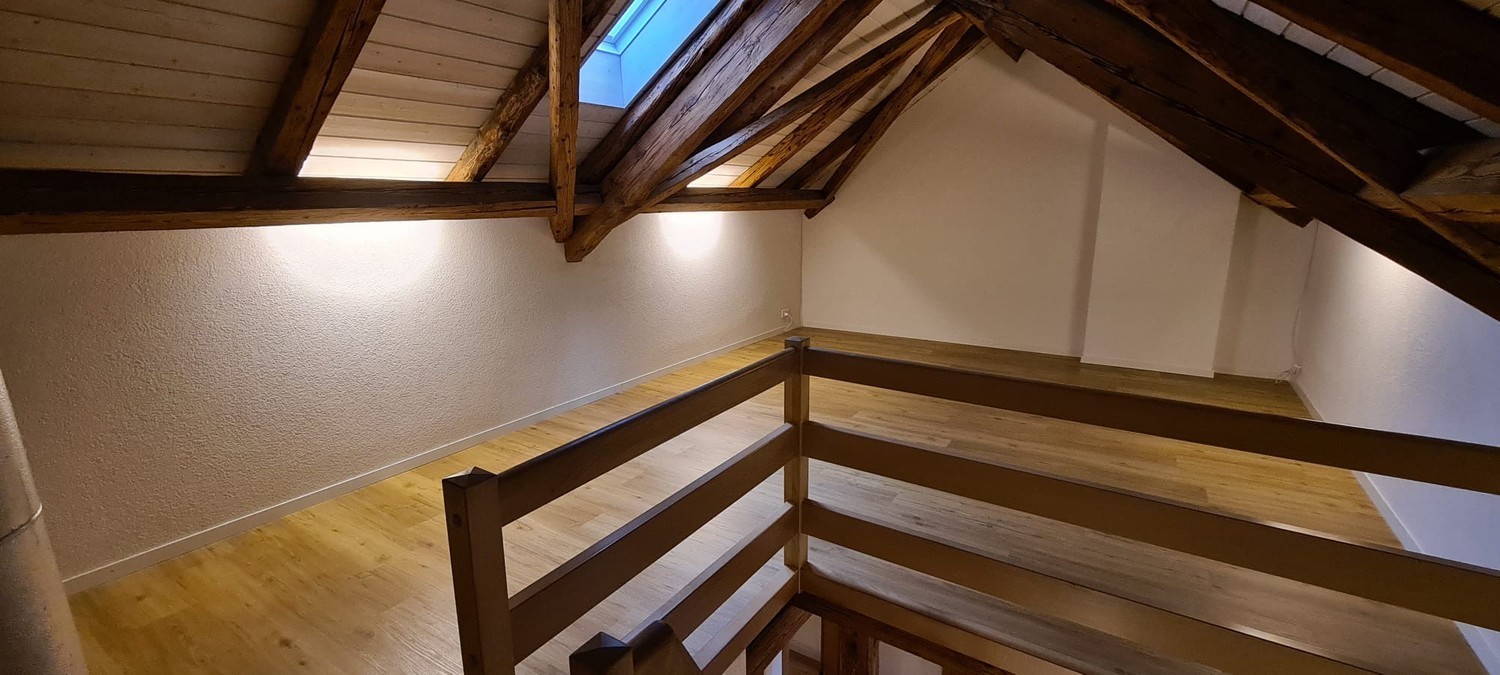 Chambre en colocation, photo 1 sur 7