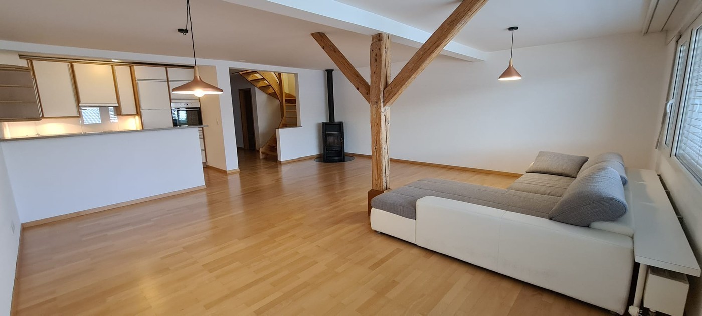 Chambre en colocation, photo 2 sur 7