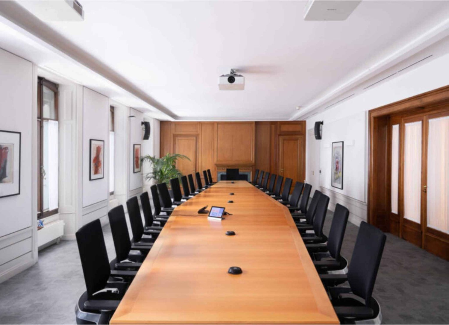 2365m² office, photo 3 sur 10