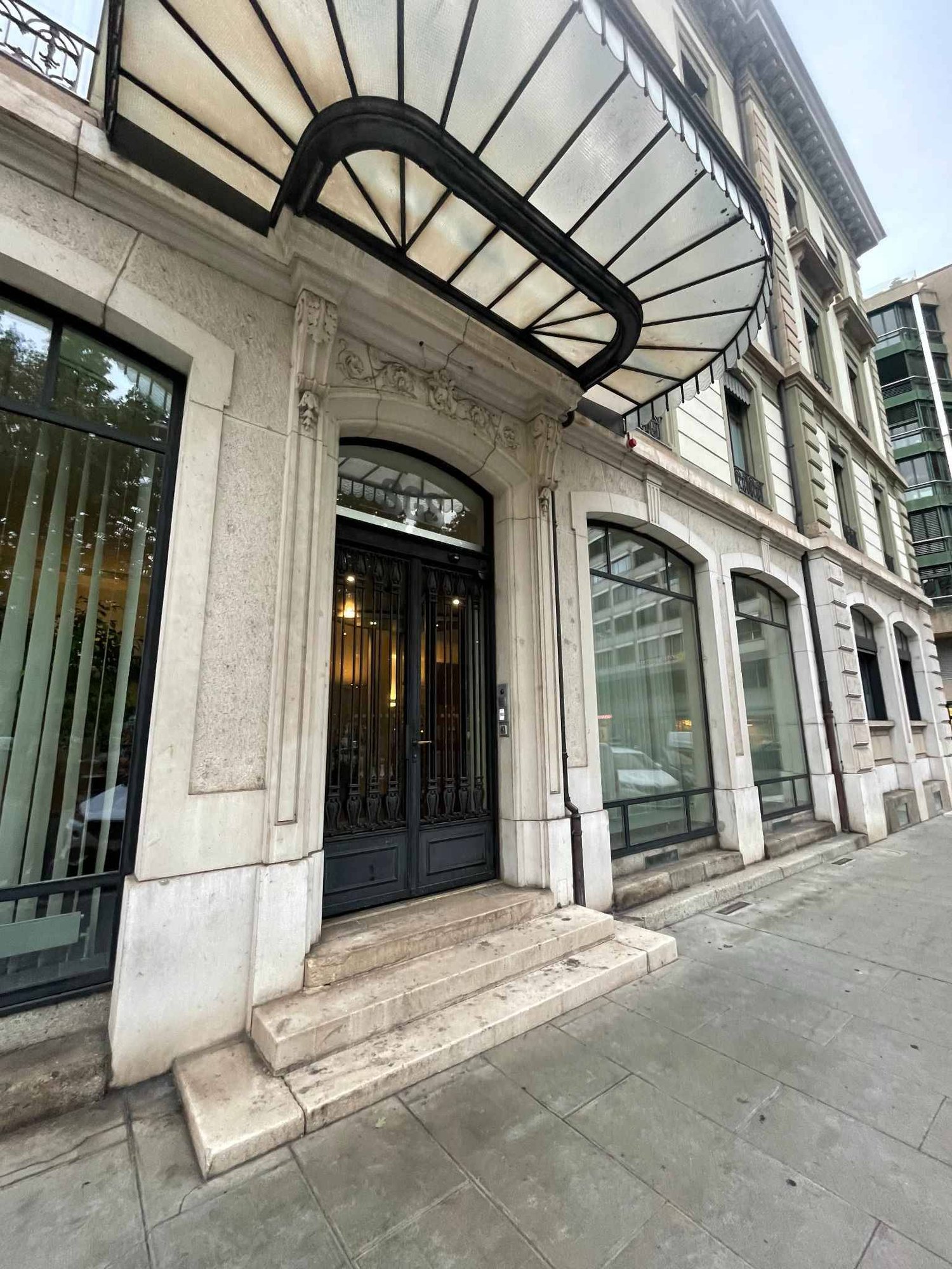 2365m² office, photo 6 sur 10