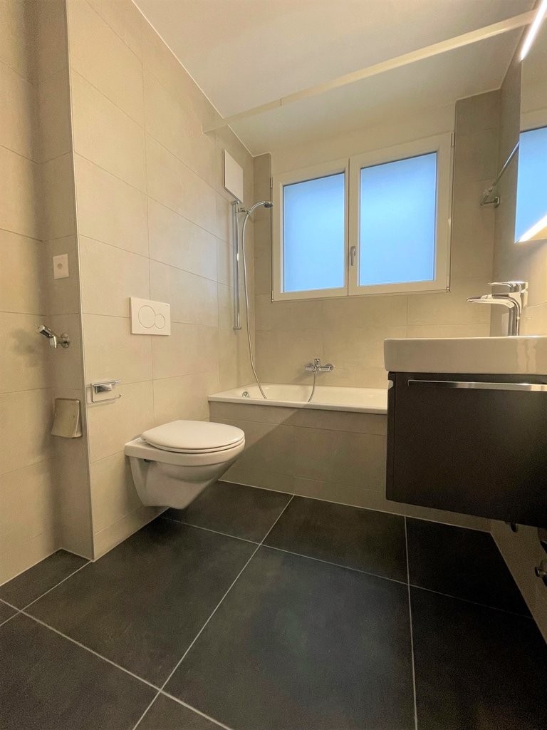 3 rooms apartment, photo 1 sur 6
