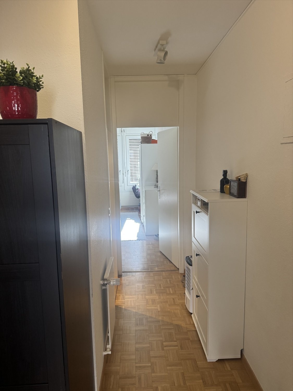 Appartamento di 3 locali